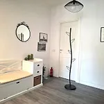 דירה Casa Giustiniano - Metro San Paolo *