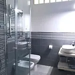 Casa Giustiniano - Metro San Paolo דירה