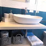 Casa Giustiniano - Metro San Paolo דירה *