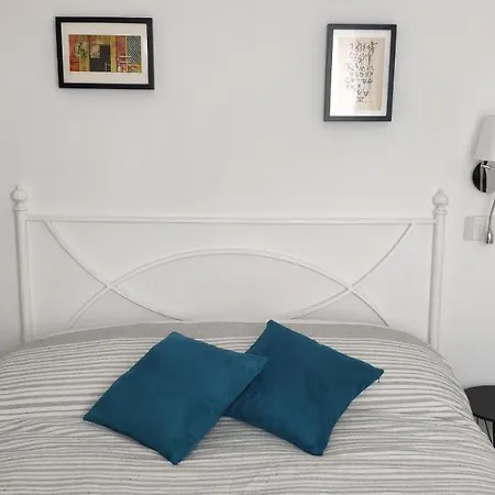 Apartmán Casa Giustiniano - Metro San Paolo