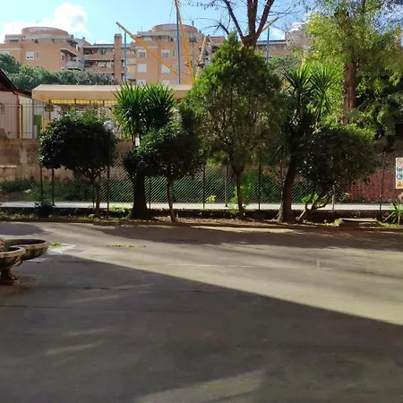 Apartmán Casa Giustiniano - Metro San Paolo *