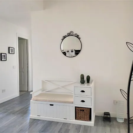 Casa Giustiniano - Metro San Paolo Apartmán *