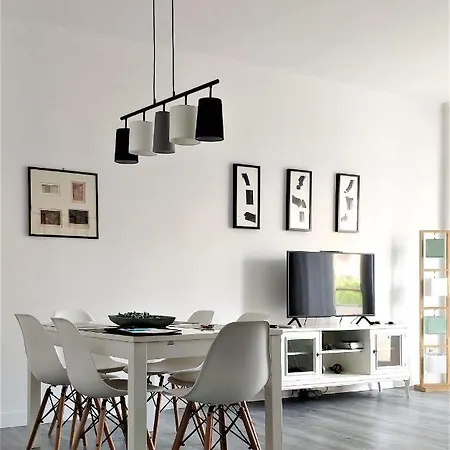 Casa Giustiniano - Metro San Paolo Apartmán Řím