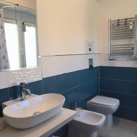 Casa Giustiniano - Metro San Paolo Appartement *