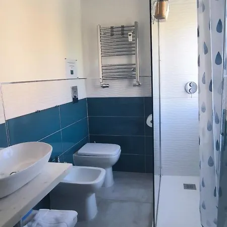 Appartement Casa Giustiniano - Metro San Paolo