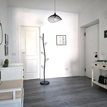 Casa Giustiniano - Metro San Paolo דירה רומא