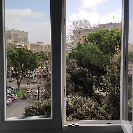 Casa Giustiniano - Metro San Paolo アパート ローマ
