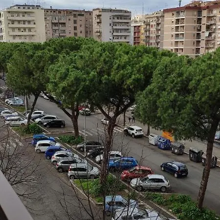 Casa Giustiniano - Metro San Paolo アパート *