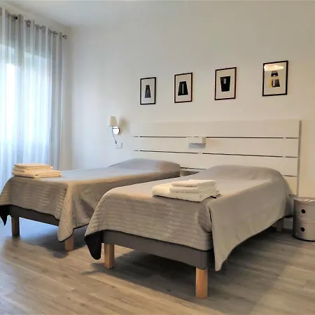 Casa Giustiniano - Metro San Paolo アパート ローマ
